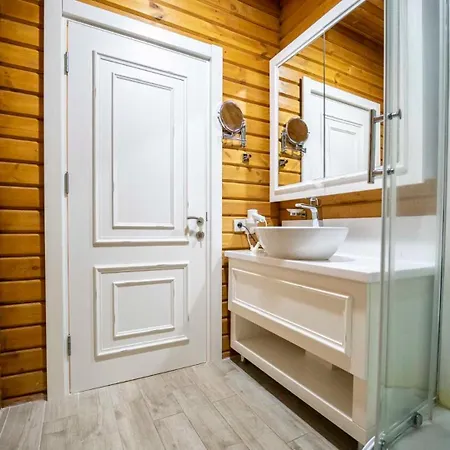 Eco Yasemin Villa
