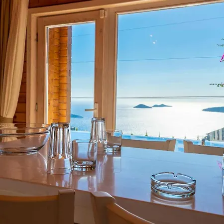 Eco Yasemin Villa