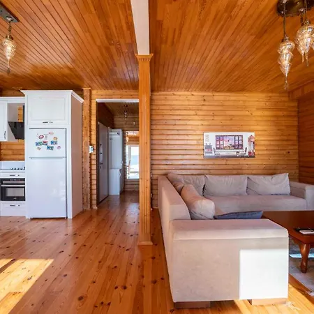 Eco Yasemin Villa
