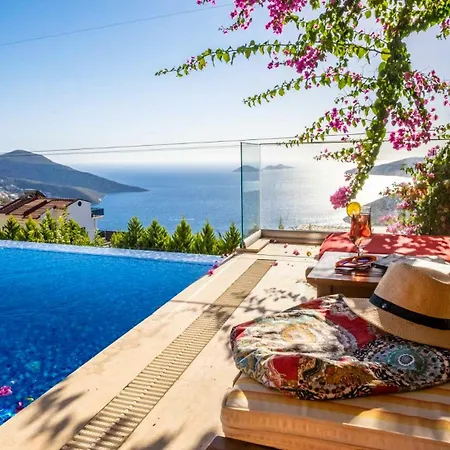 Eco Yasemin Villa *