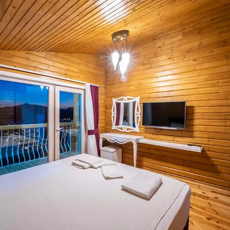 Eco Yasemin Kalkan