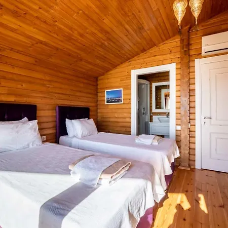 Eco Yasemin Villa